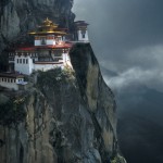 TigersNestMonastery