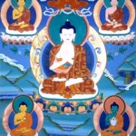Five-Buddha-familes