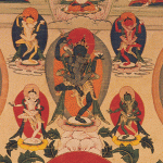 VidyadharasThangka