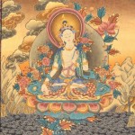 The White Tara