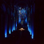 Grace Cathedral