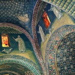 Entering the Jeweled Temple